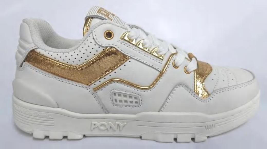 QVO shoes Core factory SC Main clients Top brands Pony Hot sales 03