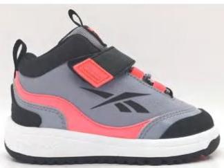 QVO shoes Core factory SC Main clients Top brands Reebok Hot sales 01