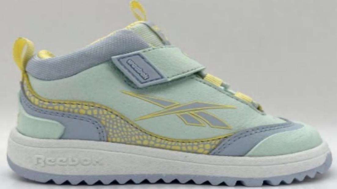 QVO shoes Core factory SC Main clients Top brands Reebok Hot sales 03
