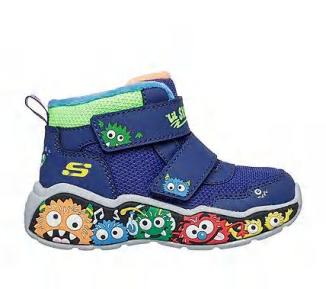 QVO shoes Core factory SC Main clients Top brands Skechers Hot sales 04