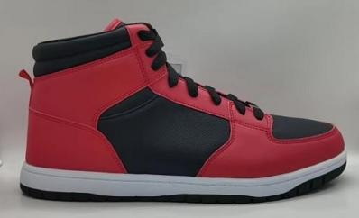 QVO shoes Core factory SC Main clients Top brands Walmart Hot sales 03