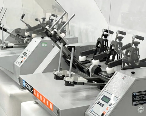QVO shoes Core factory JZ,  LABORATORY AND PACKAGING-PRINTING CAPABILITIES 06