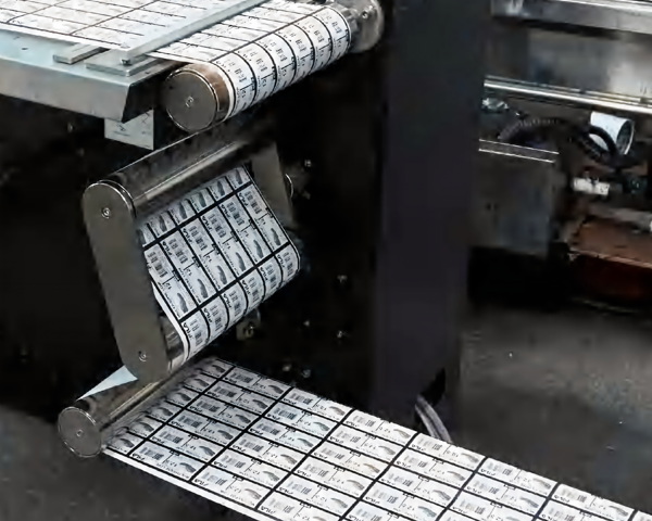 QVO shoes Core factory JZ,  LABORATORY AND PACKAGING-PRINTING CAPABILITIES 09