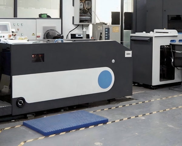 QVO shoes Core factory JZ,  LABORATORY AND PACKAGING-PRINTING CAPABILITIES 08
