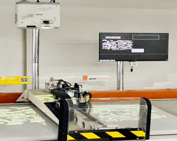 QVO shoes Core factory JZ, DEVELOPMENT CENTER AND SAMPLE-MAKING CAPABILITIES 08