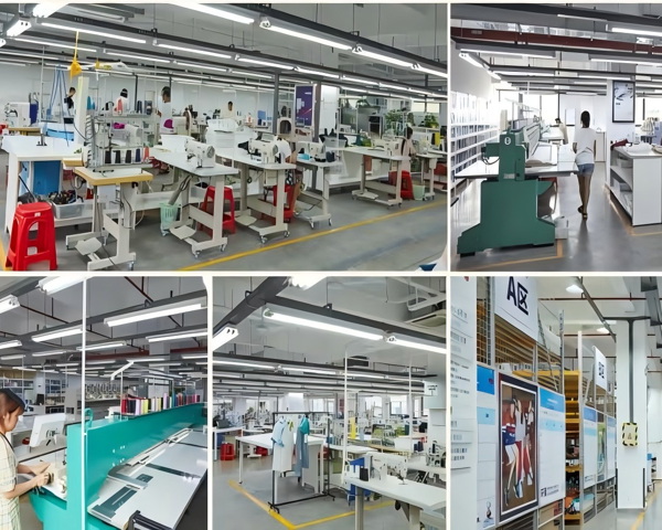 QVO shoes Core factory SC QVO shoes Core factory SC Research and Development Department inside