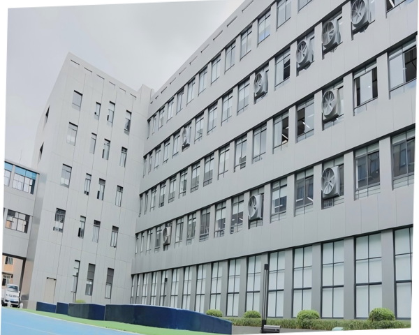 QVO shoes Core factory SC QVO shoes Core factory SC Research and Development Department 01