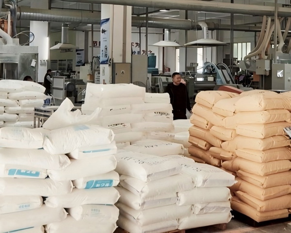 QVO shoes Core factory ST, EVA, monthly capacity above 1.2 million pairs 03