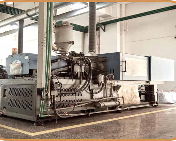 QVO shoes Core factory ST, TPR, 600k PAIRS PER MONTH